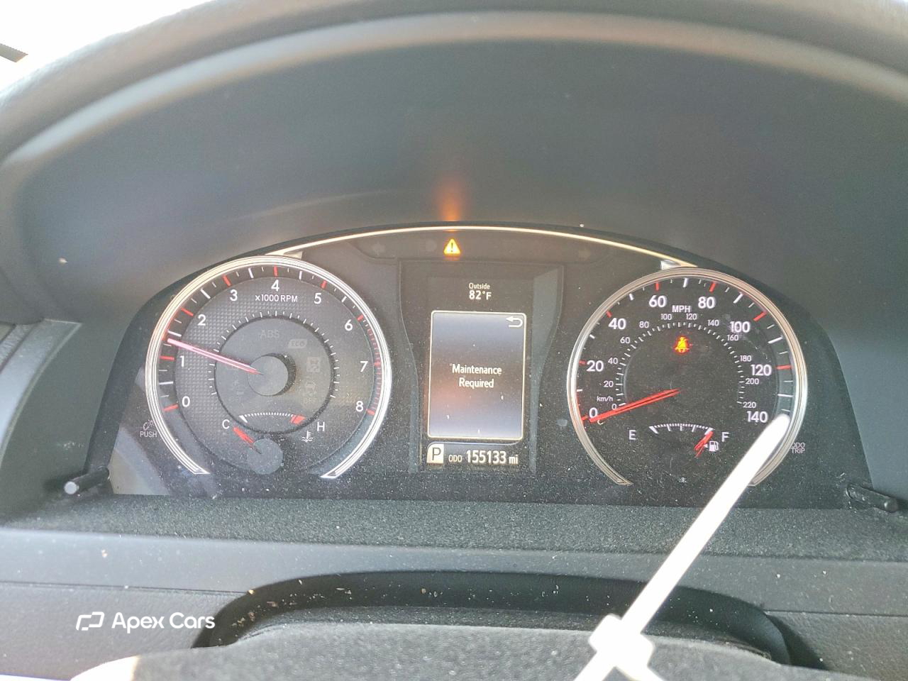 Toyota Camry 2017