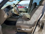 Ford Explorer 2004