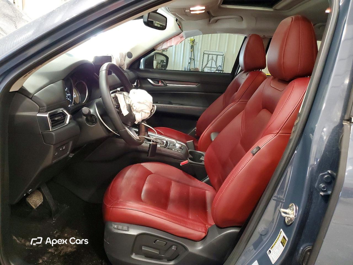 Mazda CX-5 2024