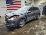 Ford Escape 2022