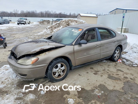 Ford Taurus 2006 - Image 1 of 12