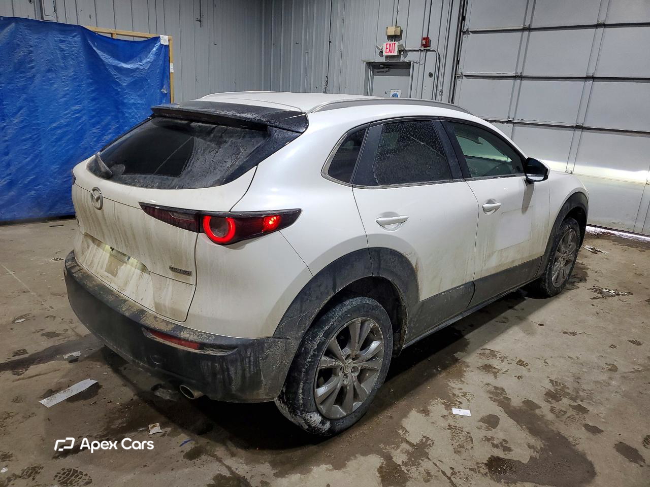 Mazda CX-30 2024