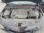 Chevrolet Impala 2014