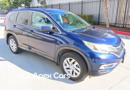 Honda CR-V 2016 - Image 1 of 10