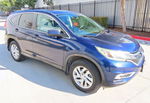 Honda CR-V 2016