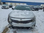 Kia Optima 2019