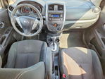 Nissan Versa 2017