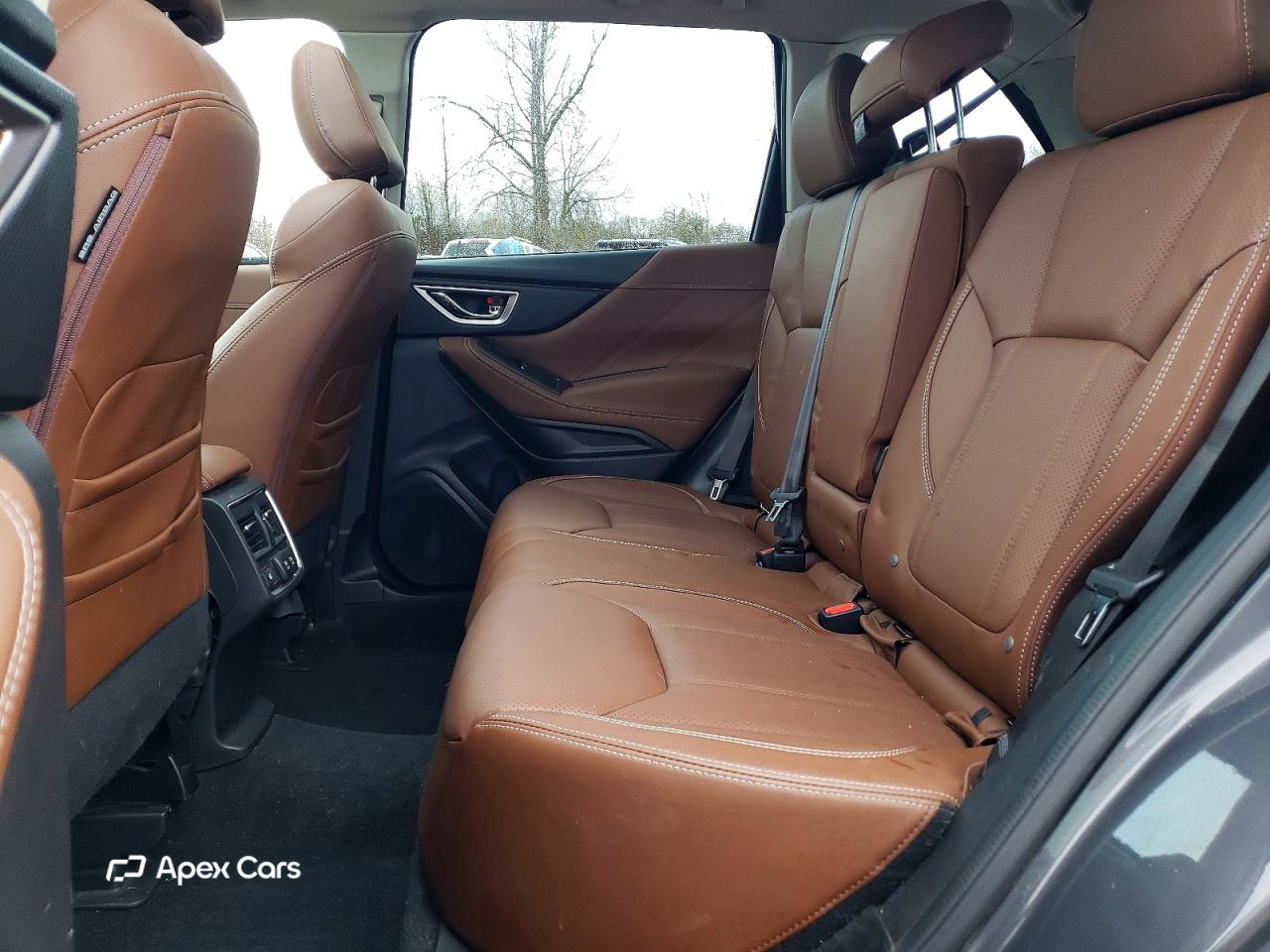 Subaru Forester 2020