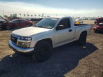 GMC Canyon 2011
