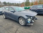 Mazda 3 2014