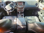 Nissan Pathfinder 2014