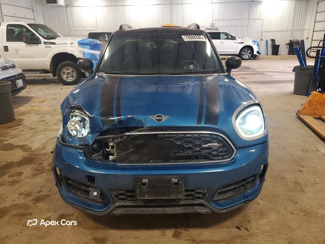 MINI Cooper 2020