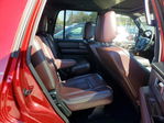 Ford Expedition 2015