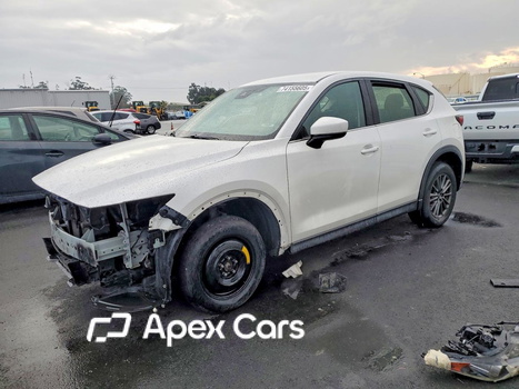 Mazda CX-5 2017 - Image 1 of 13