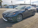 Lexus ES 2017