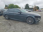 BMW Series 5 2018