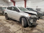 Toyota RAV 4 2015
