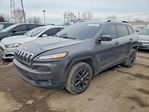 Jeep Grand Cherokee 2017
