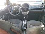 Chevrolet Spark 2020