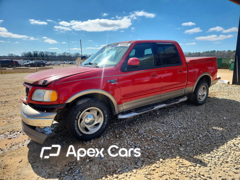 Ford F-150 2003 - Image 1 of 12