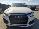 Audi Q3 2018