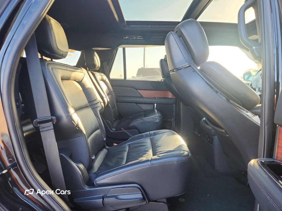 Lincoln Navigator 2024