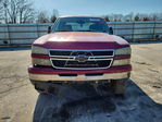 Chevrolet Silverado 2006