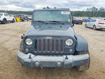 Jeep Wrangler 2016