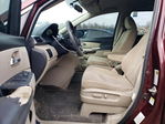 Honda Odyssey 2014