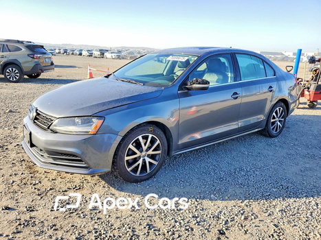 Volkswagen Jetta 2017 - Image 1 of 13