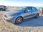 Volkswagen Jetta 2017