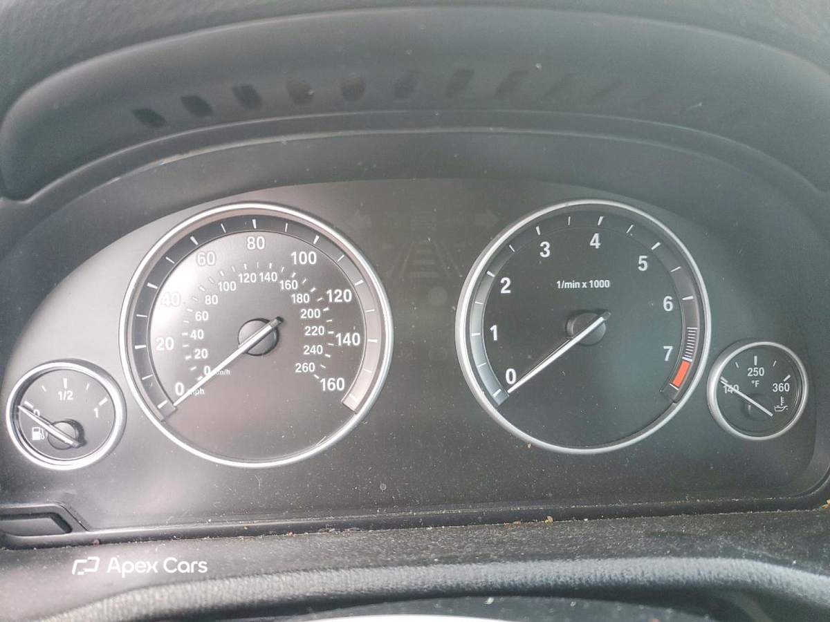 BMW X3 2017