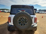 Ford Bronco 2022