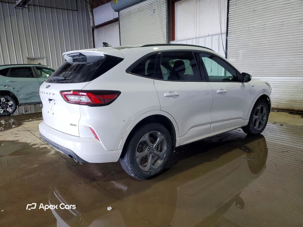 Ford Escape 2023