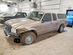 Ford Ranger 2004