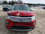 Ford Explorer 2016