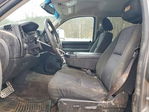 Chevrolet Silverado 2012