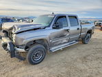Chevrolet Silverado 2006