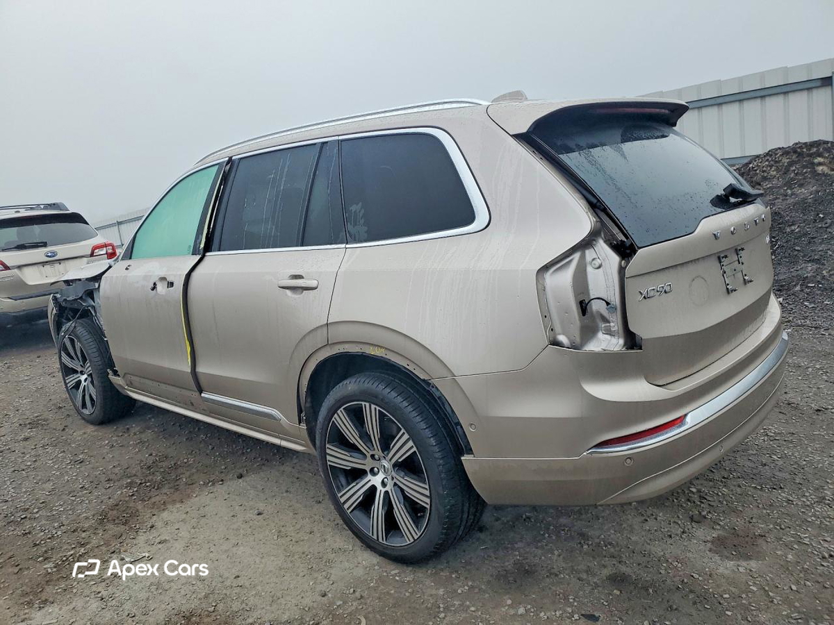 Volvo XC90 2024