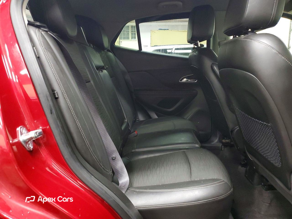 Buick Encore 2015