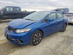 Honda Civic 2013
