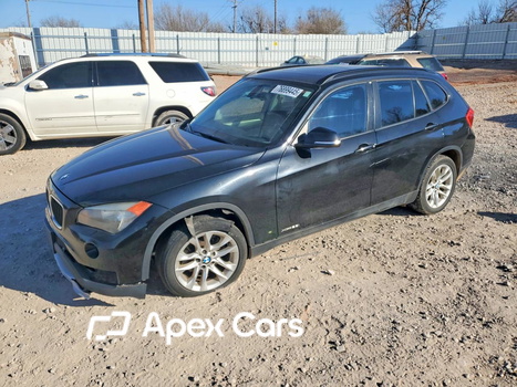 BMW X1 2015 - Image 1 of 13