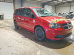 Dodge Caravan 2015