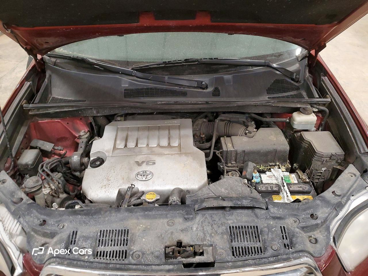 Toyota Highlander 2010