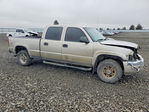GMC Sierra 2007