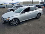 Nissan Altima 2019
