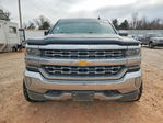Chevrolet Silverado 2017