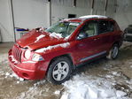 Jeep Compass 2010