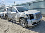 GMC Yukon 2017