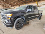 Chevrolet Silverado 2024